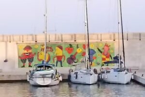 Restaurante Wenchao Liu