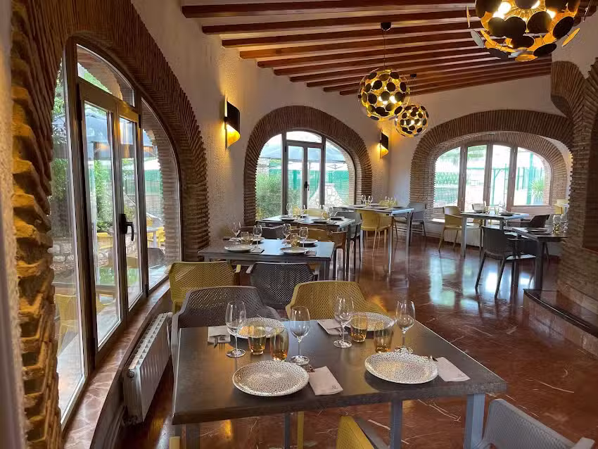 Restaurante Wesley&rsquo;s