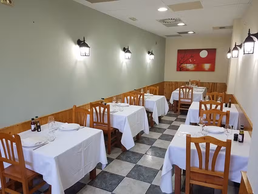 Restaurante Will And Margaret