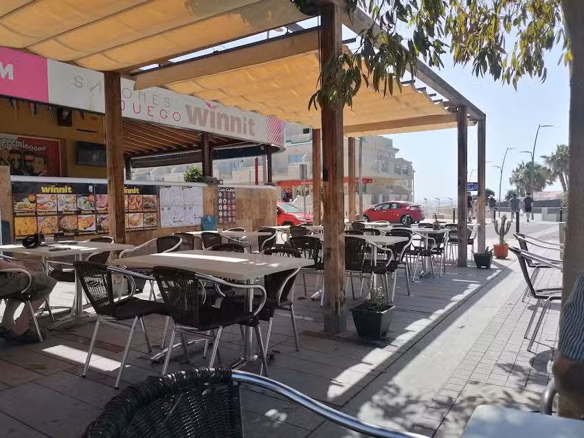 Restaurante Winnit