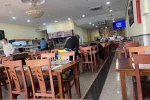 Restaurante Wok Pekin