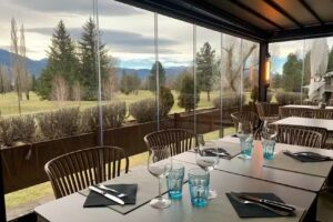 Restaurante Xalet Del Golf