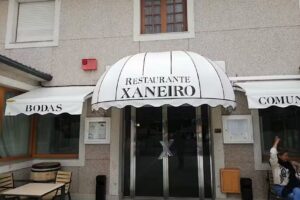 Restaurante Xaneiro