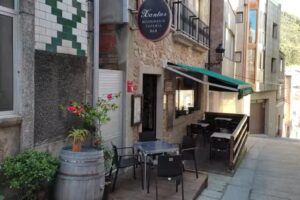 Restaurante Xantar