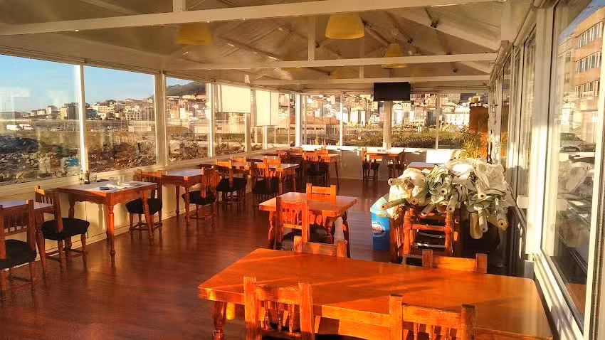 Restaurante Xeito