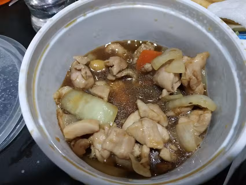 Restaurante Xianglong Asiatico