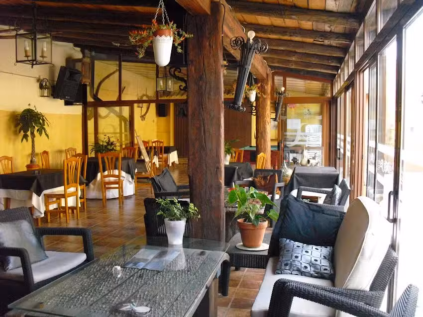 Restaurante Xinorlet ( Casa Reme)