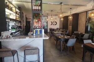 Restaurante Xod&oacute;