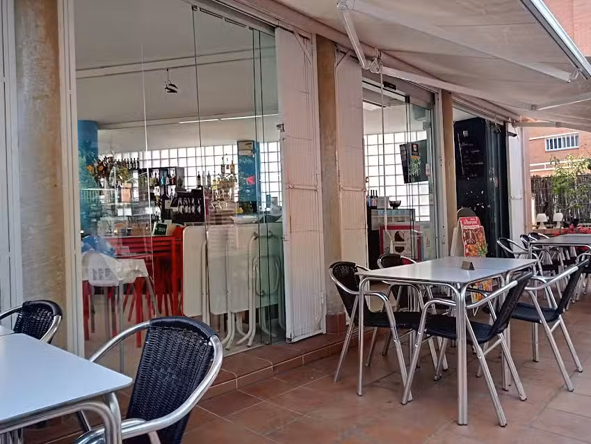 Restaurante Xof