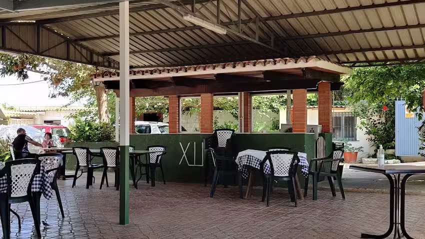 Restaurante Xulla