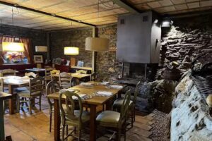 Restaurante y Alojamientos Casa Aldaba