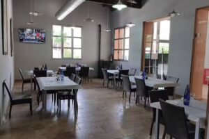 Restaurante y Bar El Arrabal