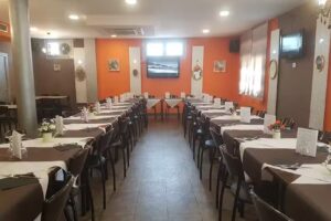 Restaurante y Brasería Navaste