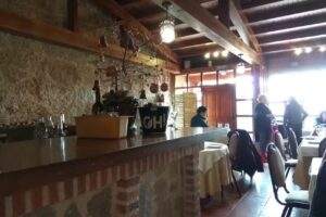 Restaurante y Hotel El Castrejón