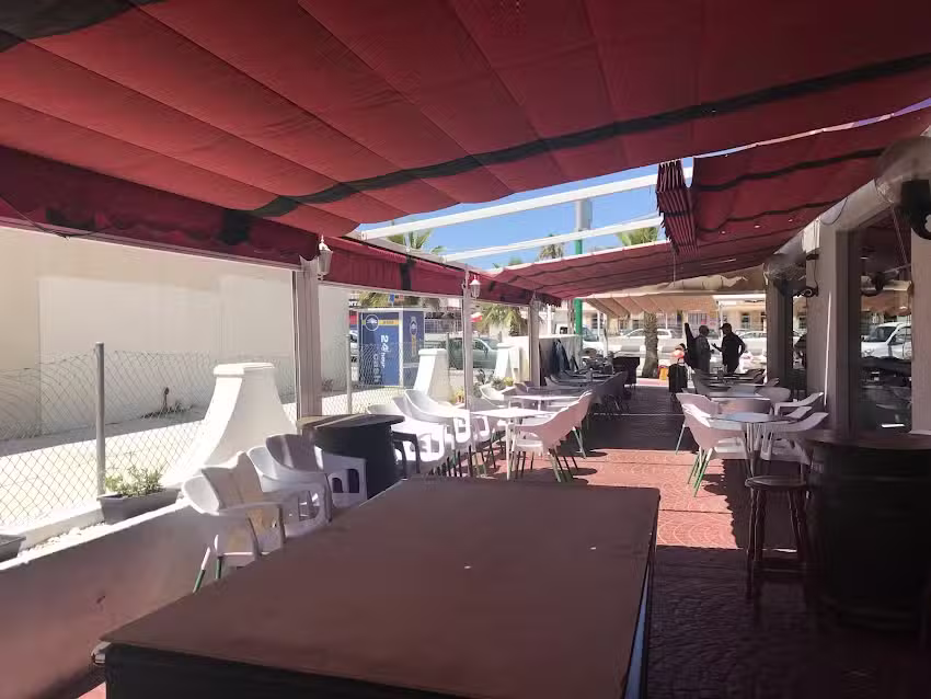 Restaurante Y.O.L.O.