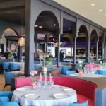 Restaurante YAHO