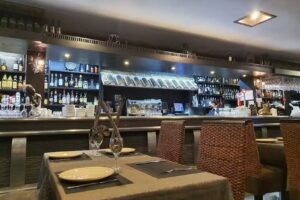 RESTAURANTE YAHO Sant Joan d&rsquo;Alacant