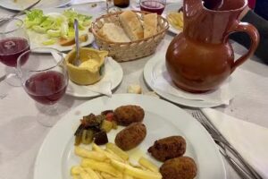 Restaurante Yan-Fort