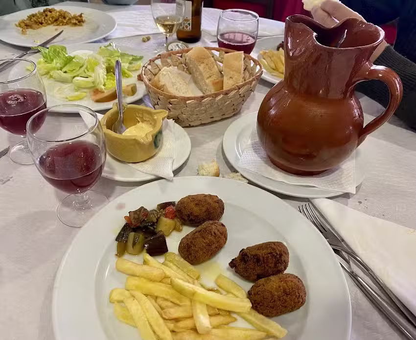 Restaurante Yan-Fort