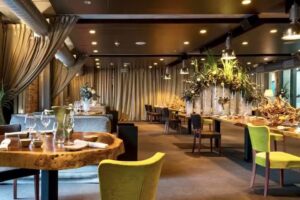 Restaurante Yandiola