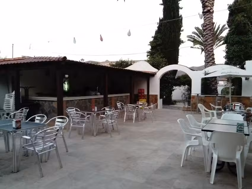 Restaurante Yedra