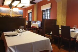 Restaurante Yerbag&uuml;ena