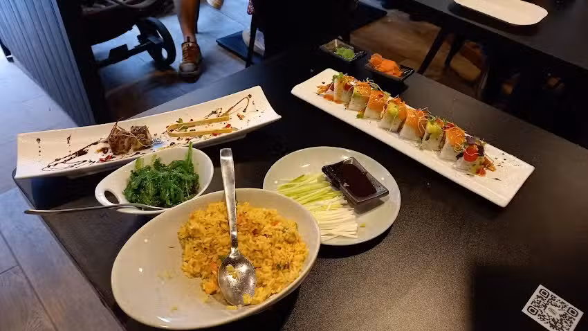 Restaurante YLIS