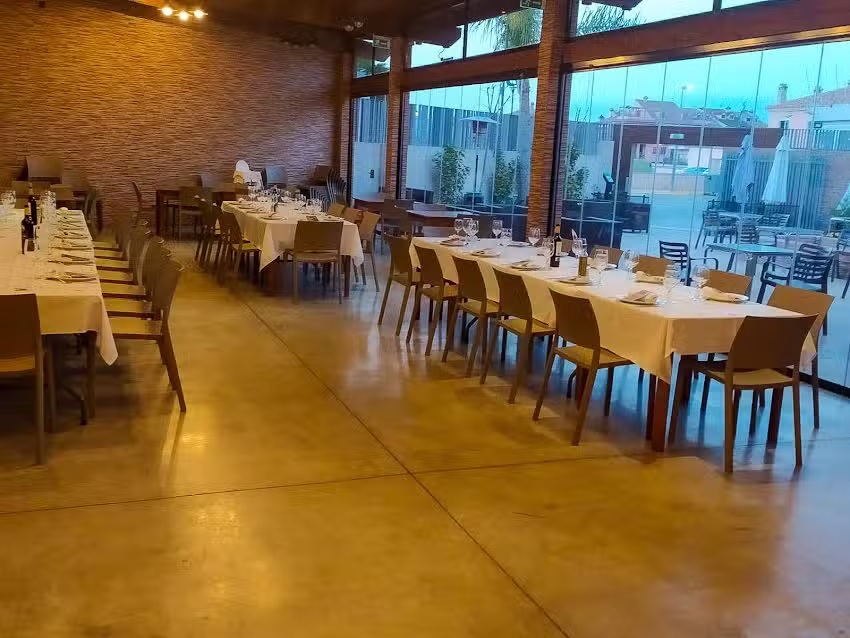 Restaurante Yo Yo