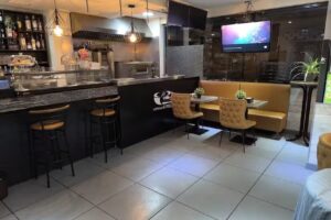 Restaurante Yoldaş Pizza & Grill