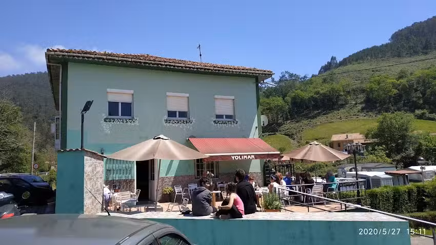 Restaurante Yolimar