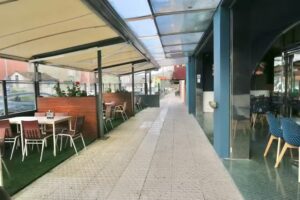 Restaurante York Boiro