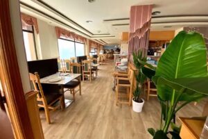 Restaurante Yorokobi