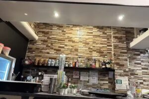 Restaurante Yukat&aacute;n Mexican & Mediterranean Food Fuenlabrada