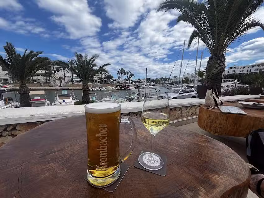 Restaurante Y&uuml;ma