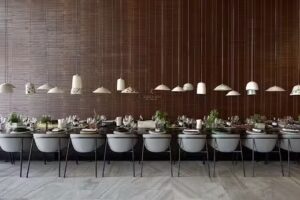 Restaurante Zagu&aacute;n de Bonillo