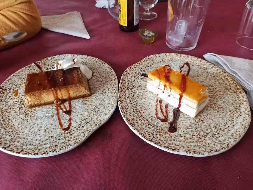 Restaurante Zajoril