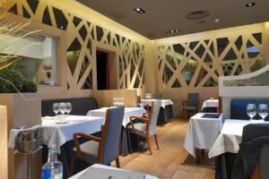 Restaurante Zaldiaran