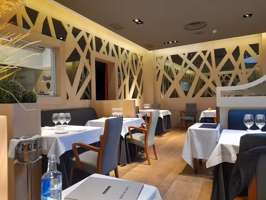 Restaurante Zaldiaran