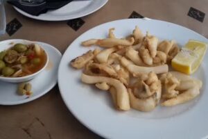 Restaurante Zancol&iacute; &ndash; Tapas y Vinos