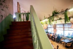 Restaurante Zaragoza Camping