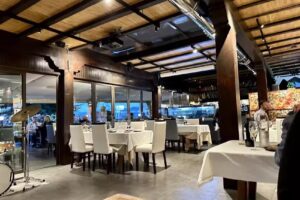 Restaurante Zelai Txiki