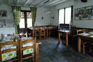 Restaurante Zelaieta