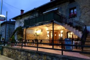 Restaurante Zigor