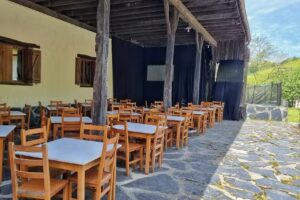 Restaurante Zingira Jatetxea