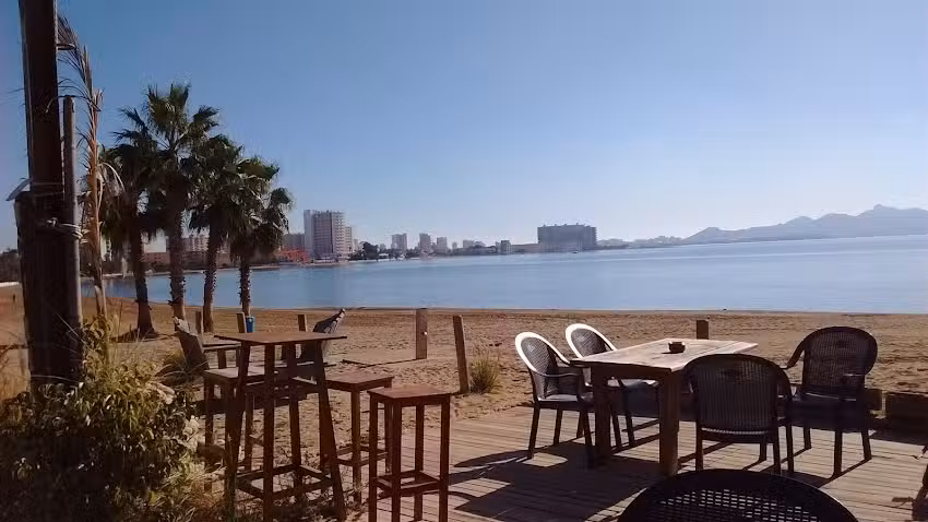 Restaurante ZM Isla del ciervo