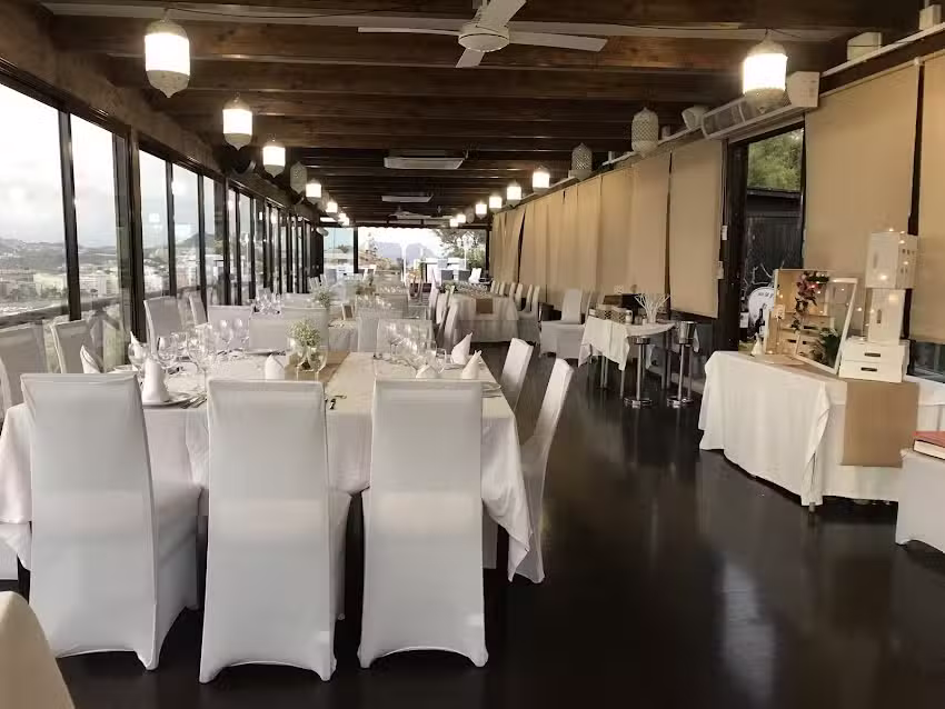 Restaurante Zoco del Mar