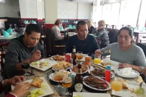 Restaurante Zui Xiang Lou