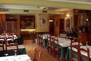 Restaurante Zumeta