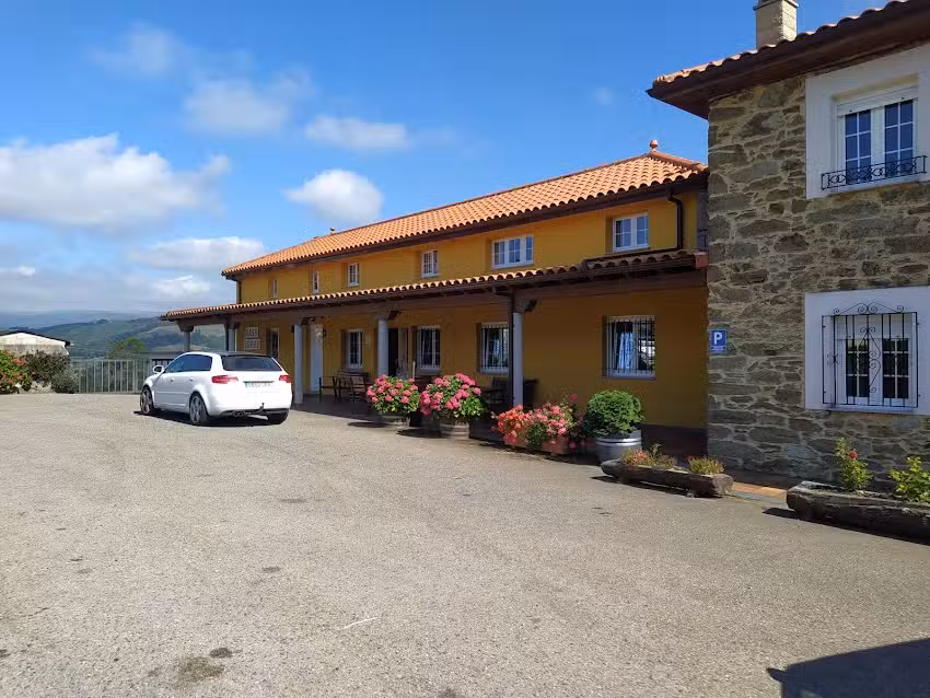 Restaurantes