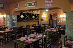 Restaurantes Alicante EDMUNDO Comida Argentina